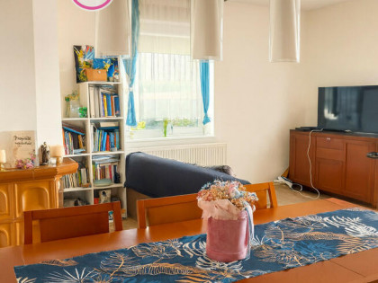 Mieszkanie Rumia, Marynarska