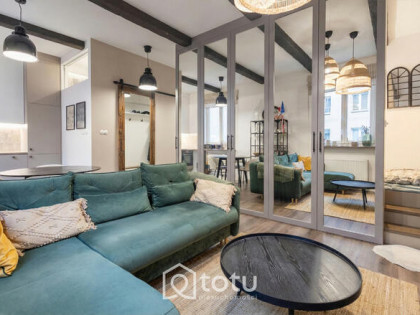 Mieszkanie Warszawa gm. Śródmieście Śródmieście, Południowe, Jana I Jędrzeja Śniadeckich