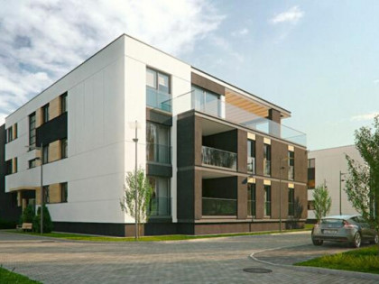 Mieszkanie Częstochowa Parkitka,