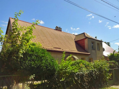 Dom bliźniak Sprzedaż: Świeszyno