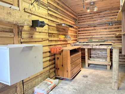 Wynajmę pomieszczenie na warsztat lub magazyn , Radzymin