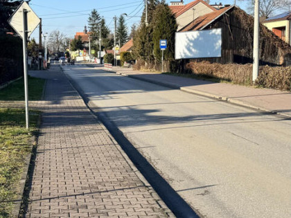 Lokal użytkowy Niepołomice,