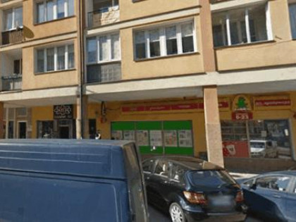 Lokal z Żabka - okazja inwestycyjna