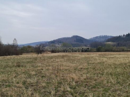 Na sprzedaż 7 działek  budowlanych  Srebrna Góra