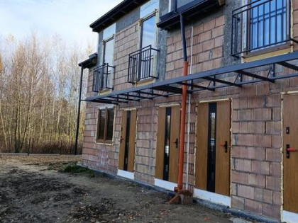 Ostatnie mieszkalne w Koszycach Małych !!!