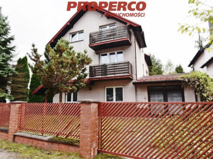 Dom Kielce Baranówek