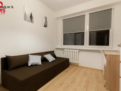 Mieszkanie Białystok Piaski, Waszyngtona