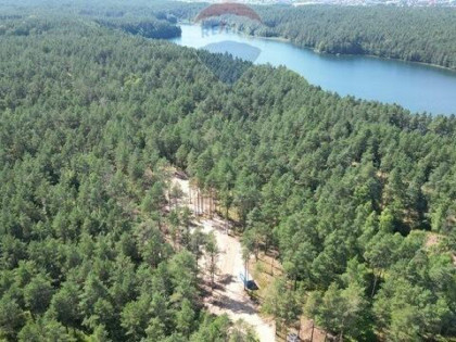 Działki budowlane z MPZP