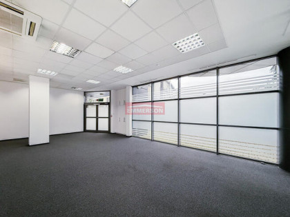 Lokal 94 m2 - parter - Wola Duchacka