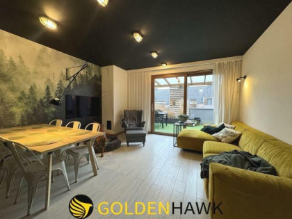 Lokal użytkowy Mierzyn gm. Dobra (Szczecińska)