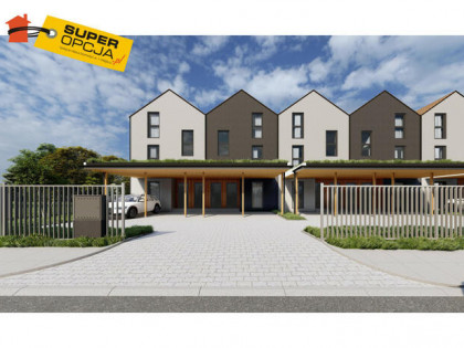 Mieszkanie Kraków gm. Kraków-Podgórze Dębniki,