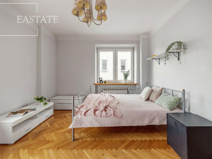 Mieszkanie Warszawa gm. Wola Wola, Ogrodowa