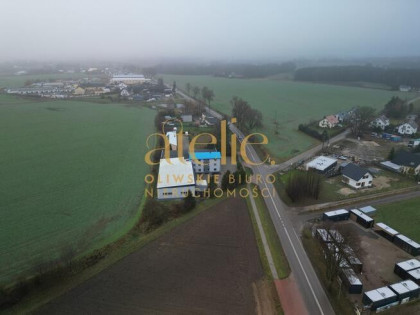 Wymarzony grunt do spełnienia marzeń