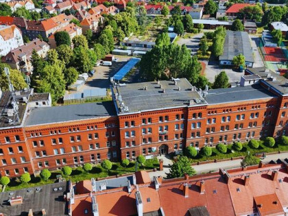 Twoja prestiżowa przestrzeń w sercu Zgorzelca