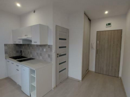 Mieszkanie Inowrocław