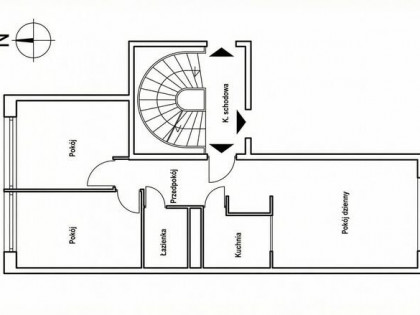 ✅ Sprawdź>>> trzy oddzielne pokoje / pełna własność