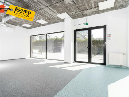 Lokal użytkowy Kraków gm. Kraków-Podgórze Stare Podgórze,,