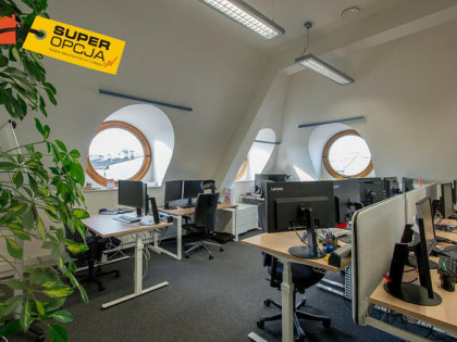 Lokal użytkowy Kraków gm. Kraków-Śródmieście Stare Miasto,