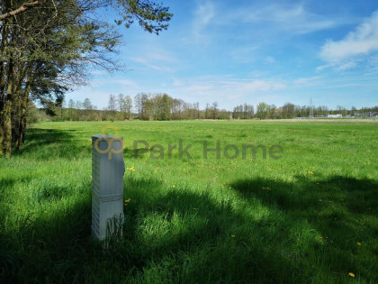 Działka inwestycyjna Nowa Sól Nowe Żabno,