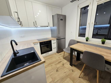 Mieszkanie Kielce Uroczysko, Orkana