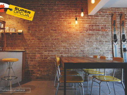 Lokal użytkowy Mucharz,