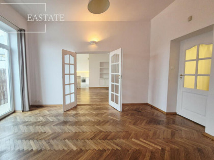 Mieszkanie Warszawa gm. Śródmieście Śródmieście, Północne, Szpitalna