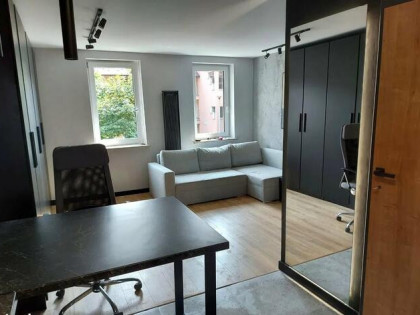 Mieszkanie Kraków Bieżanów-Prokocim, Agatowa