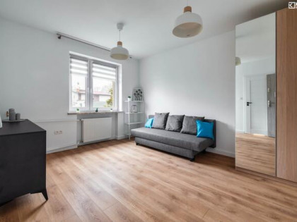 Mieszkanie Lublin Ponikwoda