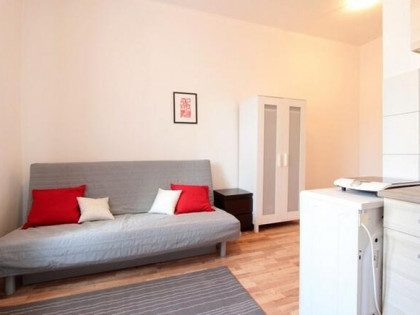 Studio, blisko UŁ i Galeria Łódzka,Kilińskiego 227