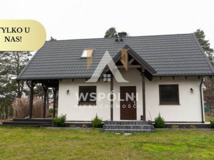 Dom Demlin gm. Skarszewy,