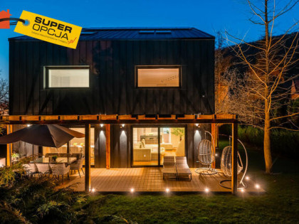 Dom Kraków gm. Kraków-Krowodrza Wola Justowska,