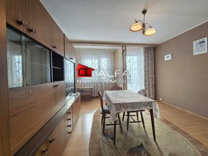 Mieszkanie Świdnica, Osiedle Młodych