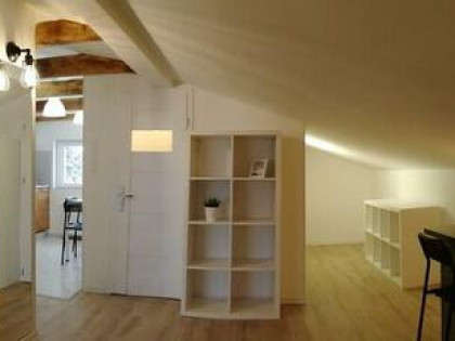 3 pokoje z mp - Dojlidy Górne 130