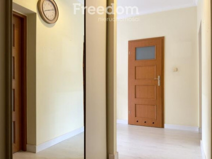 Mieszkanie 58,2 m² , 3 pok. ul. Bojańczyka