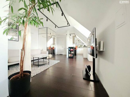 Mieszkanie Warszawa Mokotów, Racławicka