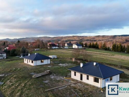 Dom Kombornia gm. Korczyna, Sośnina