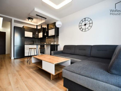 Mieszkanie Kraków Kraków-Śródmieście, Prądnik Czerwony, Marchołta