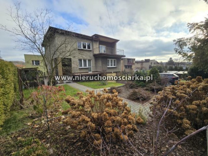 Dom Wodzisław Śląski