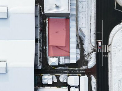 Działka inwestycyjna Kraków Prądnik Biały, Grażyny