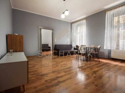 Mieszkanie Gliwice, Częstochowska