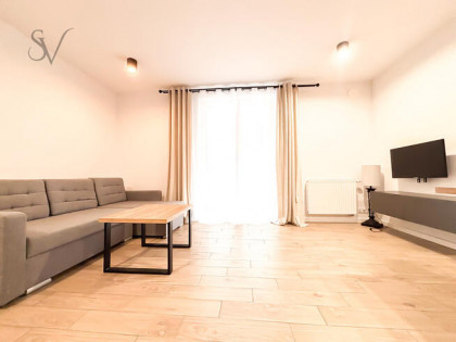 Złocień | Balkon | Parking w cenie | ENG