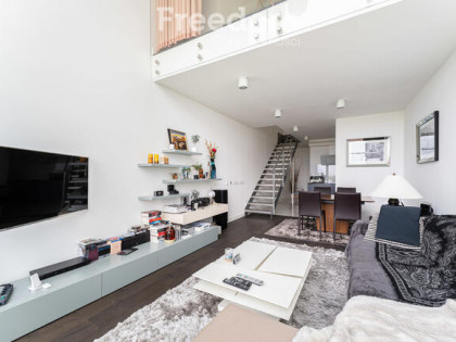 Dwupoziomowy loft| Garaż i komórka w cenie