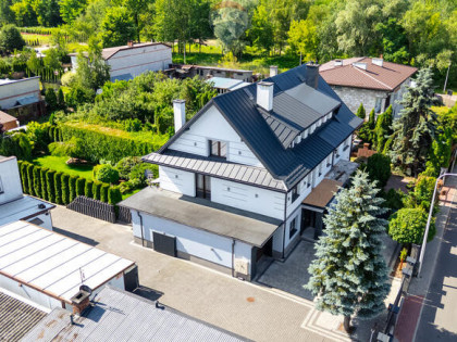 DOM + BIZNES  Gotowa inwestycja, dochodowy zakład