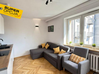 Mieszkanie Kraków gm. Kraków-Śródmieście Kazimierz,