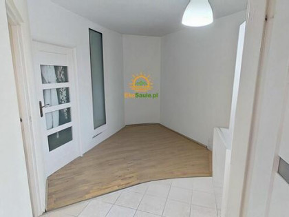 Sprzedam dwupokojowe mieszkanie z balkonem ul. Chmieleniec