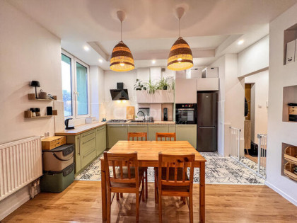 Przestronne mieszkanie 67 m² – ul. Filtrowa, Radom