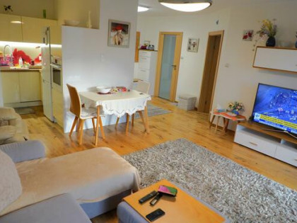 Mieszkanie Kołobrzeg Zachodnia, Wylotowa