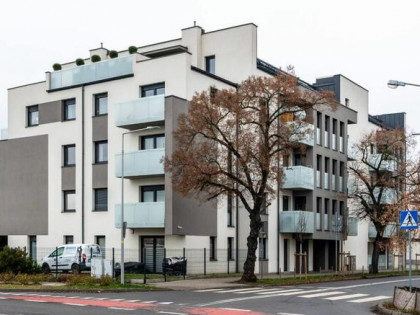 Mieszkanie Poznań gm. Poznań-Nowe Miasto Zawady, Główna