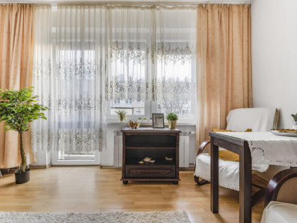 ✅Zobacz>>> Mokotów, 2 pokoje, oddzielna kuchnia✅