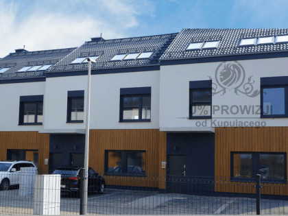 GOTOWE! 4pok.mieszkanie z ogrodem w zielonej okolicy/Krzyki/Ołtaszyn